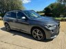 USED 2016 16 BMW X1 2.0 XDRIVE25D M SPORT 5d 228 BHP M-Sport 9525.00 Extras Fitted
