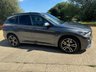 USED 2016 16 BMW X1 2.0 XDRIVE25D M SPORT 5d 228 BHP M-Sport 9525.00 Extras Fitted