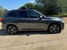 USED 2016 16 BMW X1 2.0 XDRIVE25D M SPORT 5d 228 BHP M-Sport 9525.00 Extras Fitted