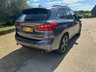 USED 2016 16 BMW X1 2.0 XDRIVE25D M SPORT 5d 228 BHP M-Sport 9525.00 Extras Fitted