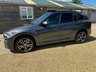 USED 2016 16 BMW X1 2.0 XDRIVE25D M SPORT 5d 228 BHP M-Sport 9525.00 Extras Fitted