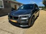 USED 2016 16 BMW X1 2.0 XDRIVE25D M SPORT 5d 228 BHP M-Sport 9525.00 Extras Fitted