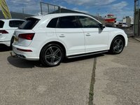 USED 2018 18 AUDI Q5 3.0 SQ5 TFSI QUATTRO 5d 349 BHP 