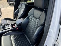 USED 2018 18 AUDI Q5 3.0 SQ5 TFSI QUATTRO 5d 349 BHP 