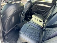 USED 2018 18 AUDI Q5 3.0 SQ5 TFSI QUATTRO 5d 349 BHP 