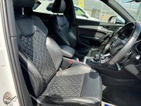 USED 2018 18 AUDI Q5 3.0 SQ5 TFSI QUATTRO 5d 349 BHP 
