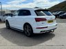 USED 2018 18 AUDI Q5 3.0 SQ5 TFSI QUATTRO 5d 349 BHP 
