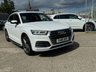 USED 2018 18 AUDI Q5 3.0 SQ5 TFSI QUATTRO 5d 349 BHP 