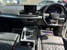 USED 2018 18 AUDI Q5 3.0 SQ5 TFSI QUATTRO 5d 349 BHP 