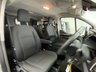 USED 2021 71 FORD TRANSIT CUSTOM 2.0 300 LIMITED DCIV CREW CAB LWB ECOBLUE 130 BHP LWB CREW CAB 5 SEATER