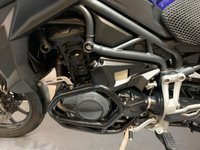 USED 2013 13 TRIUMPH TIGER EXPLORER ABS - BUY ONLINE 24 HRS A DAY - FINANCE AVAILABLE - ALL TYPES OF CREDIT ACCEPTED DELKEVIC EXHAUST & FULL LUGGAGE