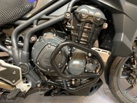 USED 2013 13 TRIUMPH TIGER EXPLORER ABS - BUY ONLINE 24 HRS A DAY - FINANCE AVAILABLE - ALL TYPES OF CREDIT ACCEPTED DELKEVIC EXHAUST & FULL LUGGAGE