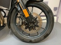 USED 2013 13 TRIUMPH TIGER EXPLORER ABS - BUY ONLINE 24 HRS A DAY - FINANCE AVAILABLE - ALL TYPES OF CREDIT ACCEPTED DELKEVIC EXHAUST & FULL LUGGAGE