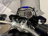 USED 2013 13 TRIUMPH TIGER EXPLORER ABS - BUY ONLINE 24 HRS A DAY - FINANCE AVAILABLE - ALL TYPES OF CREDIT ACCEPTED DELKEVIC EXHAUST & FULL LUGGAGE