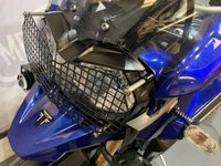 USED 2013 13 TRIUMPH TIGER EXPLORER ABS - BUY ONLINE 24 HRS A DAY - FINANCE AVAILABLE - ALL TYPES OF CREDIT ACCEPTED DELKEVIC EXHAUST & FULL LUGGAGE