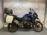 USED 2013 13 TRIUMPH TIGER EXPLORER ABS - BUY ONLINE 24 HRS A DAY - FINANCE AVAILABLE - ALL TYPES OF CREDIT ACCEPTED DELKEVIC EXHAUST & FULL LUGGAGE