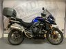 USED 2013 13 TRIUMPH TIGER EXPLORER ABS - BUY ONLINE 24 HRS A DAY - FINANCE AVAILABLE - ALL TYPES OF CREDIT ACCEPTED DELKEVIC EXHAUST & FULL LUGGAGE