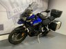 USED 2013 13 TRIUMPH TIGER EXPLORER ABS - BUY ONLINE 24 HRS A DAY - FINANCE AVAILABLE - ALL TYPES OF CREDIT ACCEPTED DELKEVIC EXHAUST & FULL LUGGAGE