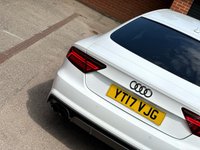 USED 2017 17 AUDI A7 4.0L S7 SPORTBACK TFSI QUATTRO 5d 444 BHP 
