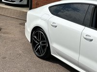 USED 2017 17 AUDI A7 4.0L S7 SPORTBACK TFSI QUATTRO 5d 444 BHP 