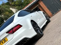 USED 2017 17 AUDI A7 4.0L S7 SPORTBACK TFSI QUATTRO 5d 444 BHP 