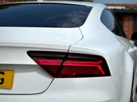 USED 2017 17 AUDI A7 4.0L S7 SPORTBACK TFSI QUATTRO 5d 444 BHP 