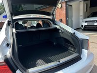 USED 2017 17 AUDI A7 4.0L S7 SPORTBACK TFSI QUATTRO 5d 444 BHP 