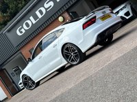 USED 2017 17 AUDI A7 4.0L S7 SPORTBACK TFSI QUATTRO 5d 444 BHP 