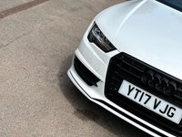 USED 2017 17 AUDI A7 4.0L S7 SPORTBACK TFSI QUATTRO 5d 444 BHP 