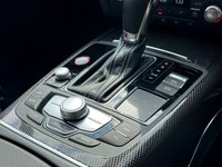 USED 2017 17 AUDI A7 4.0L S7 SPORTBACK TFSI QUATTRO 5d 444 BHP 