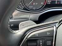 USED 2017 17 AUDI A7 4.0L S7 SPORTBACK TFSI QUATTRO 5d 444 BHP 