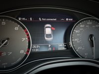 USED 2017 17 AUDI A7 4.0L S7 SPORTBACK TFSI QUATTRO 5d 444 BHP 