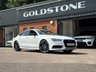 USED 2017 17 AUDI A7 4.0L S7 SPORTBACK TFSI QUATTRO 5d 444 BHP 