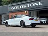 USED 2017 17 AUDI A7 4.0L S7 SPORTBACK TFSI QUATTRO 5d 444 BHP 