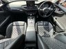 USED 2017 17 AUDI A7 4.0L S7 SPORTBACK TFSI QUATTRO 5d 444 BHP 