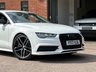 USED 2017 17 AUDI A7 4.0L S7 SPORTBACK TFSI QUATTRO 5d 444 BHP 