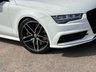 USED 2017 17 AUDI A7 4.0L S7 SPORTBACK TFSI QUATTRO 5d 444 BHP 