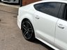 USED 2017 17 AUDI A7 4.0L S7 SPORTBACK TFSI QUATTRO 5d 444 BHP 