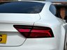 USED 2017 17 AUDI A7 4.0L S7 SPORTBACK TFSI QUATTRO 5d 444 BHP 