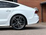 USED 2017 17 AUDI A7 4.0L S7 SPORTBACK TFSI QUATTRO 5d 444 BHP 