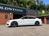 USED 2017 17 AUDI A7 4.0L S7 SPORTBACK TFSI QUATTRO 5d 444 BHP 
