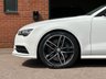USED 2017 17 AUDI A7 4.0L S7 SPORTBACK TFSI QUATTRO 5d 444 BHP 