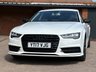 USED 2017 17 AUDI A7 4.0L S7 SPORTBACK TFSI QUATTRO 5d 444 BHP 