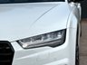 USED 2017 17 AUDI A7 4.0L S7 SPORTBACK TFSI QUATTRO 5d 444 BHP 