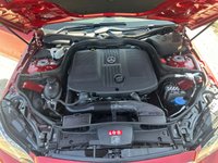 USED 2015 65 MERCEDES-BENZ E-CLASS 2.1 E220 BLUETEC SE 4d 174 BHP Immaculate 2 keys FSH