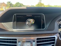 USED 2015 65 MERCEDES-BENZ E-CLASS 2.1 E220 BLUETEC SE 4d 174 BHP Immaculate 2 keys FSH