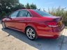 USED 2015 65 MERCEDES-BENZ E-CLASS 2.1 E220 BLUETEC SE 4d 174 BHP Immaculate 2 keys FSH