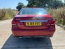 USED 2015 65 MERCEDES-BENZ E-CLASS 2.1 E220 BLUETEC SE 4d 174 BHP Immaculate 2 keys FSH