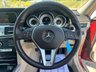 USED 2015 65 MERCEDES-BENZ E-CLASS 2.1 E220 BLUETEC SE 4d 174 BHP Immaculate 2 keys FSH