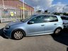 USED 2012 61 VOLKSWAGEN GOLF 1.6 S TDI BLUEMOTION 5d 103 BHP 